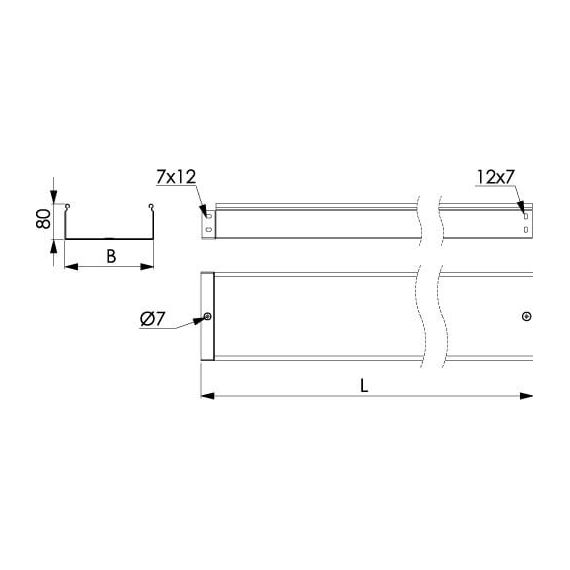 Чертеж 3506615ZL