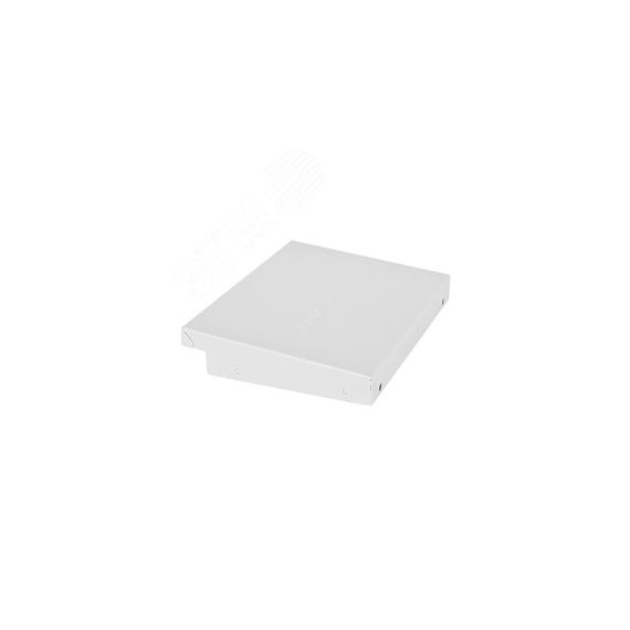 Крыша дождевая для шкафов серии EMW (Ш800 ? Г400) Elbox EMW-RR-800.400