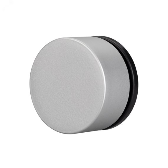 Пульт ARL-SIRIUS-DIM-Rotary Silver (2.4G) (ARL, IP20 Пластик, 3 года) Arlight 029929