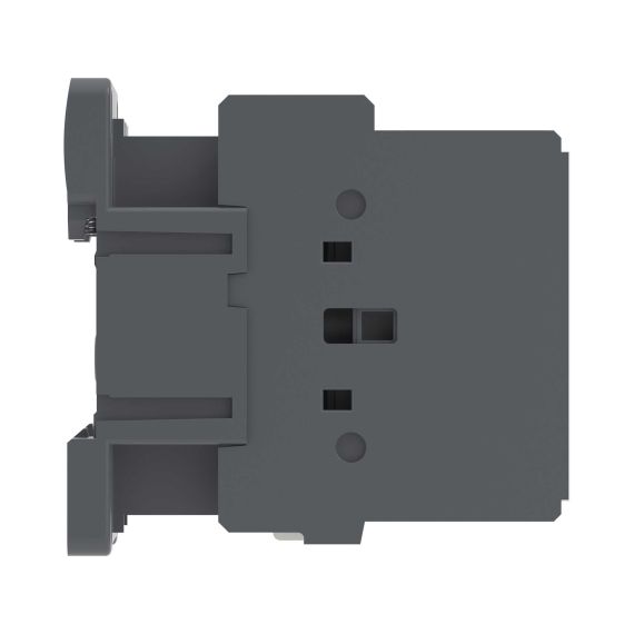 Магнитный контактор YON DSC025 25A 12,5кВт AC3 3P кат.24В AC 1НО