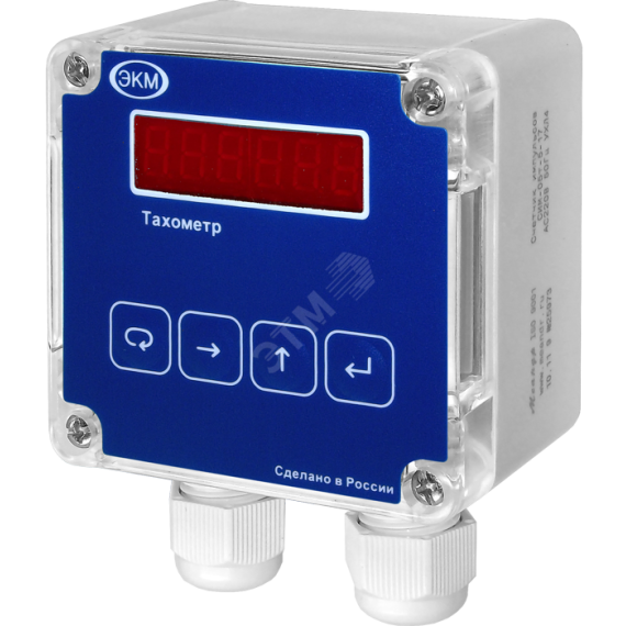 Счетчик СИМ-05т-5-17 DC24B УХЛ4 Меандр АО 4640016935581