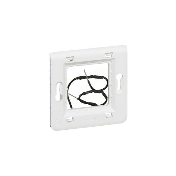 Batibox Суппорт с подсветкой 1п. LEGRAND 080260