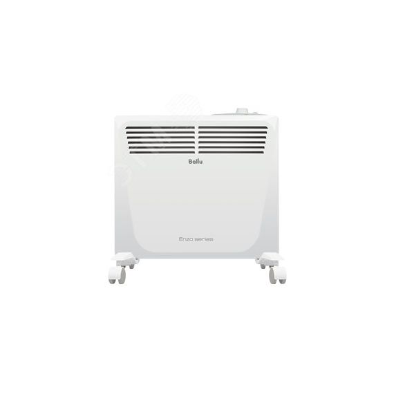Конвектор электрический Enzo BEC/EZMR-1000 Ballu BEC/EZMR-1000