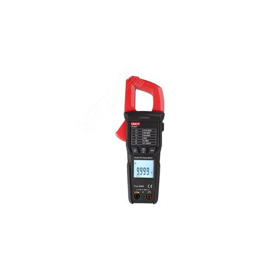 Токовые клещи UNI-T UT202T UNI-T 13-1084