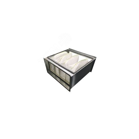 Корпус карманного фильтра К-5025 Naveka F0000009659