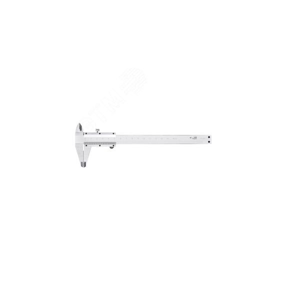 Штангенциркуль ШЦ-1-125 0.05 (ГРСИ №72189-18) Premium ЧИЗ 124452