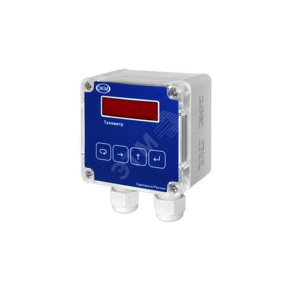 Счетчик СИМ-05т-5-17 DC24B УХЛ4 Меандр АО 4640016935581