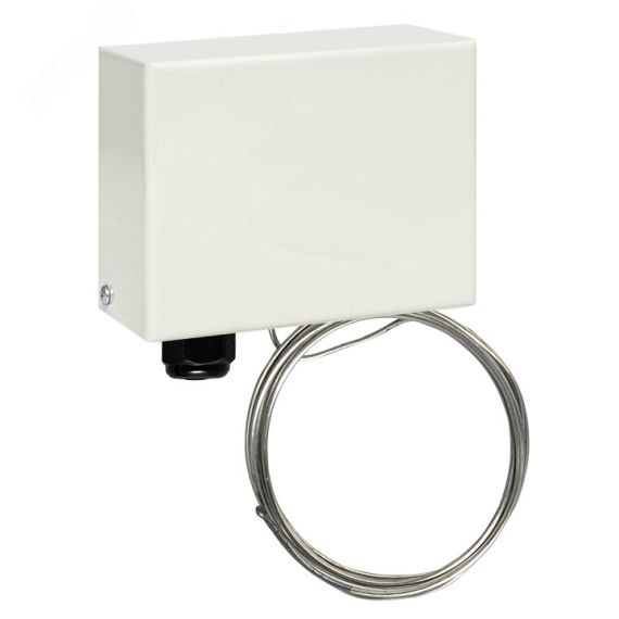 Реле температуры (термостат капиллярный) 2 метра EKF TR-15-2