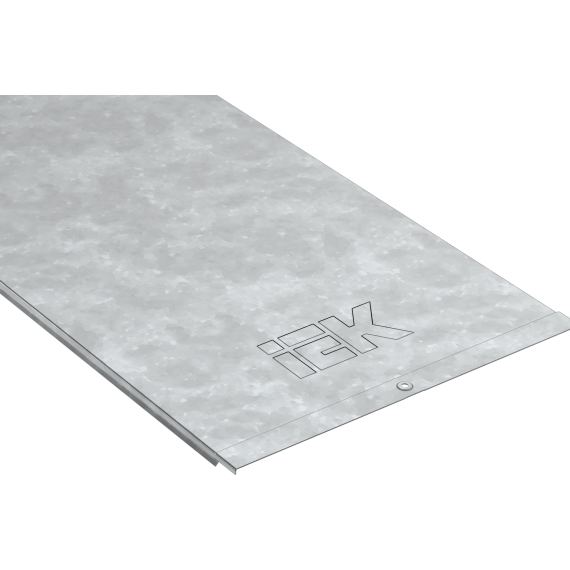 Крышка на лоток основание 600х2000мм HDZ IEK