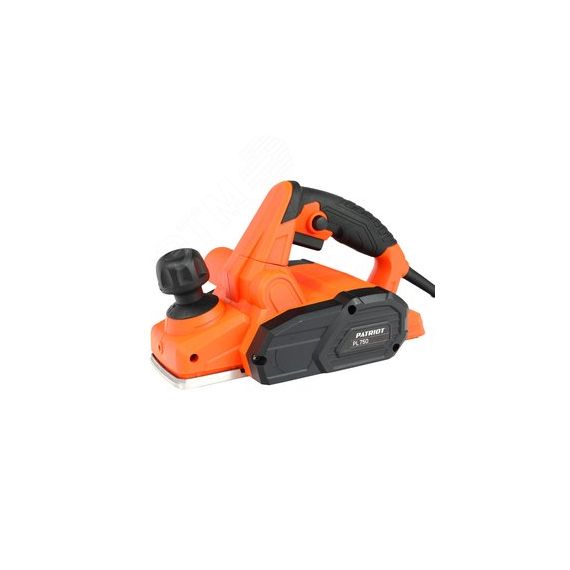 Рубанок электрический PL 750 Patriot 150301115