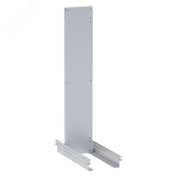 Панель монтажная В900 Ш300 глухая AVERES EKF MP9M300