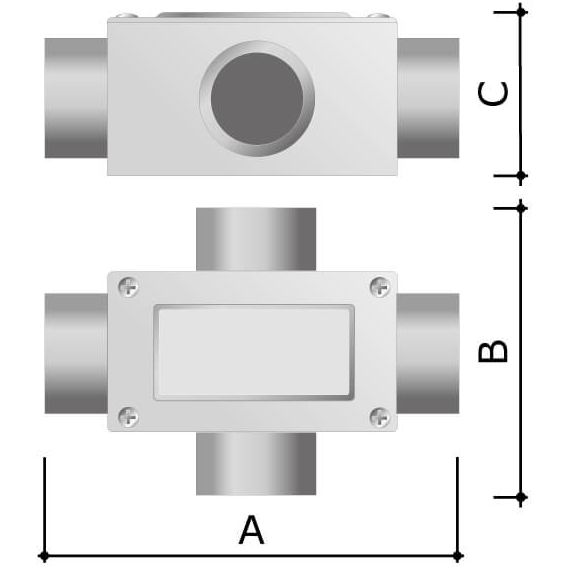 Чертеж 6430-32A