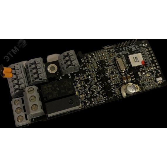 STV900/600 I/O card SE (Systeme) SEOP-1628