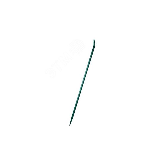 Лом монтажный, 1300 мм, 25 мм, шестигранный, KRAFTOOL 21801-130