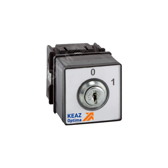 Переключатель OptiSwitch 4G10-90-U-S5 КЭАЗ 245219