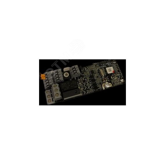 STV900/600 I/O card SE (Systeme) SEOP-1628