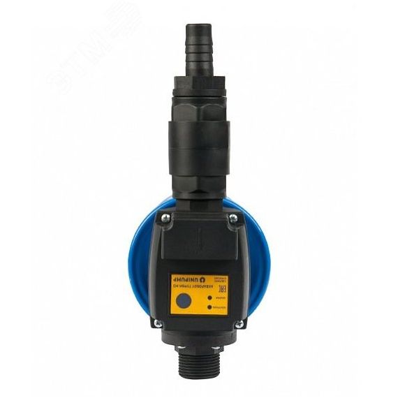 Комплект автоматики  АКВАРОБОТ ТУРБИ-М3-2 Unipump 33453