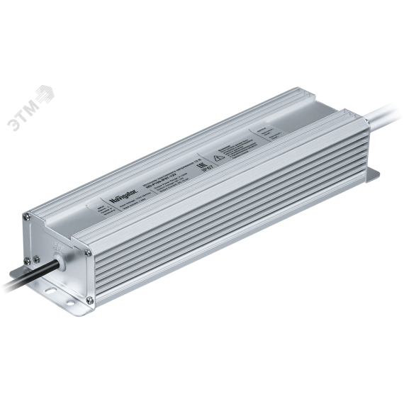 Драйвер LED 150w IP67 12v Navigator Group 71474