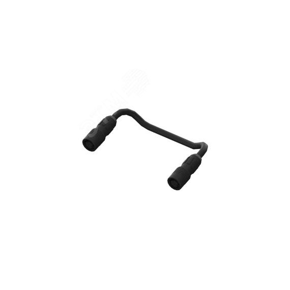 Контур LED Кабель соединительный (L 3000 мм) Лихославльский з-д 10415