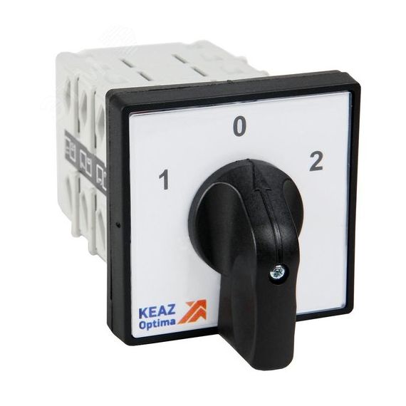 Переключатель OptiSwitch 4G16-84-U-S1-R114 КЭАЗ 352518
