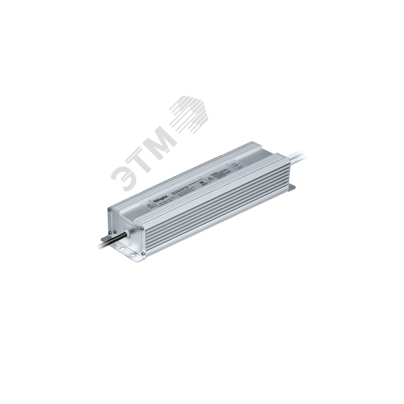 Драйвер LED 150w IP67 12v Navigator Group 71474
