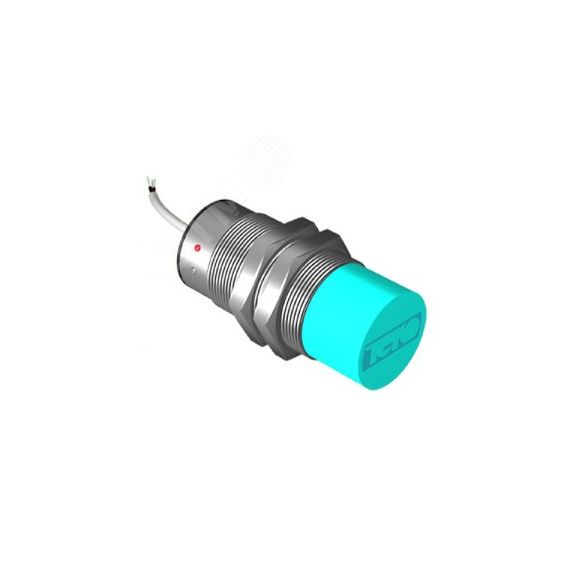 Выключатель бесконтактный CSN E8B5-43N-20-LZ НПК ТЕКО 00-00023234