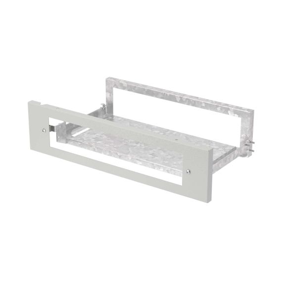 Комплект для установки 1xИБП серии SMALLR до 2700W Ш=600 RAM power