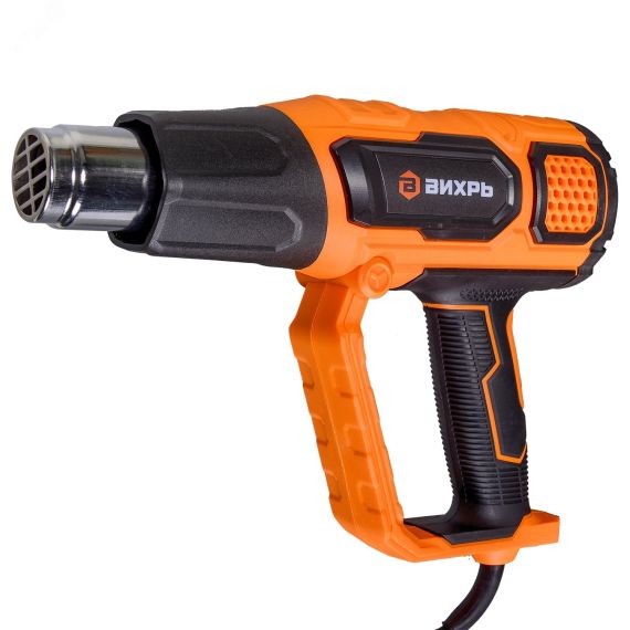 Термопистолет ТП-2000РД Вихрь 72/2/4