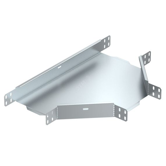 Секция для лотка T-образная LKS 500мм OBO Bettermann RT 650 FS RU