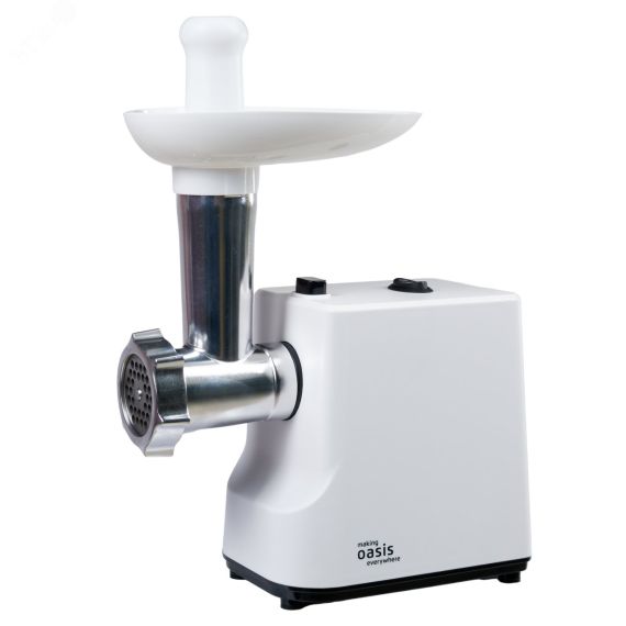 Мясорубка электрическая MG-TK1 Oasis Klima Р0000157821