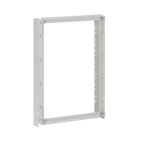 Рама пластронной системы для корпусов ST, STE ВхШ 400х300 мм