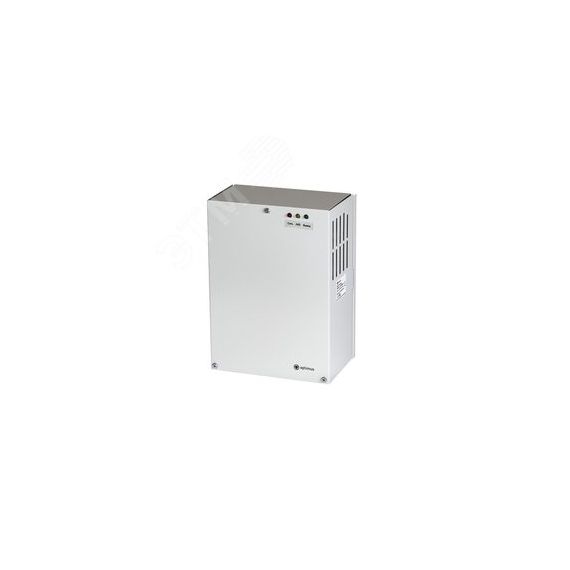 Блок питания 12В 5А IP44 Optimus CCTV 1250-RM-12