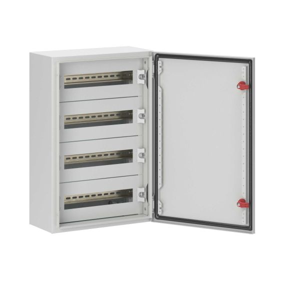 Рама пластронной системы для корпусов ST, STE ВхШ 400х300 мм