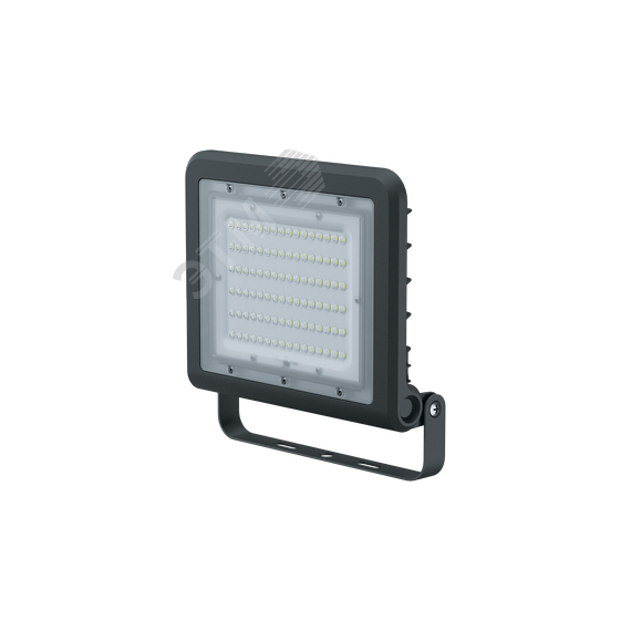 Прожектор светодиодный ДО-100w 6500К 14200Лм IP65 Navigator Group 80674