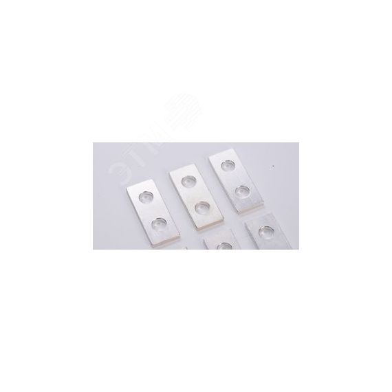 3 УДЛИНИТЕЛЬНЫЕ ПЛАСТИНЫ ДЛЯ 3P SD160 SE (Systeme) SSDEXB3P0160
