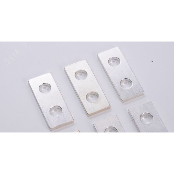 3 УДЛИНИТЕЛЬНЫЕ ПЛАСТИНЫ ДЛЯ 3P SD160 SE (Systeme) SSDEXB3P0160