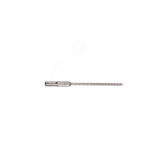 Бур SDS+ MX4 5х165 10 шт Milwaukee 4932471250