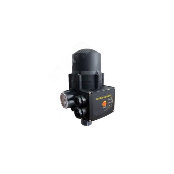 блок автоматики, 1.5 бар Pumpman TPC-13A
