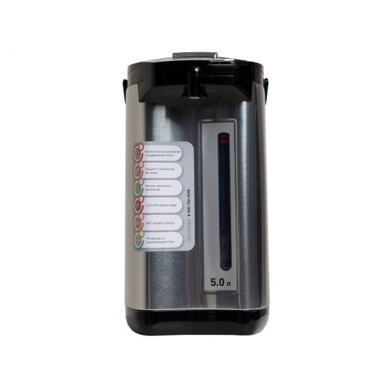 Термопот TP-5L3 Oasis Klima Р0000105965