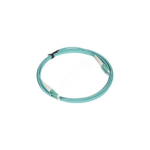 Патч-корд LC/LC OM4 (3м) Duplex LEGRAND 032636