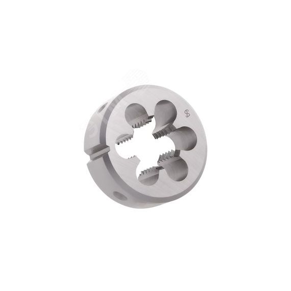 Плашка №5 -44-UNF DINEN22568 HSS 2A 60 градусов 20x7мм Ruko 240050UNF
