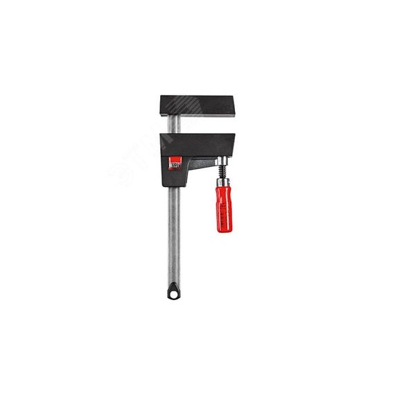 Струбцина UniKlamp корпусная легкая 160/80, усилие: 1.5 кН BESSEY BE-UK16