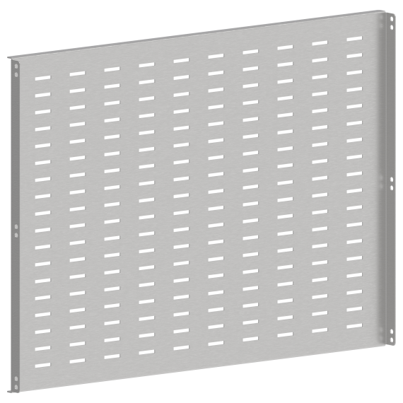 FORMAT Панель секционная внутренняя задняя 4B 800х500мм IEK