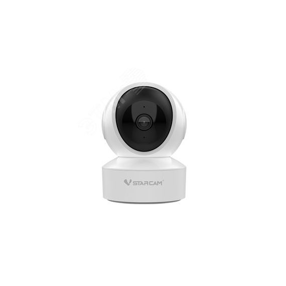Видеокамера IP 4 Мп внутренняя поворотная с дальностью подсветки до 10м Vstarcam С8849Q