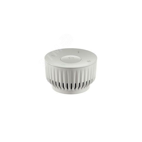 Колонка умная SberBoom Mini, цвет: Туманный белый SberDevices SBDV-00095G
