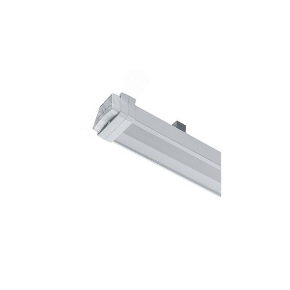 Светильник светодиодный ДСО-50вт DSO-01-50-6.5K-IP65-LED Navigator Group 93619