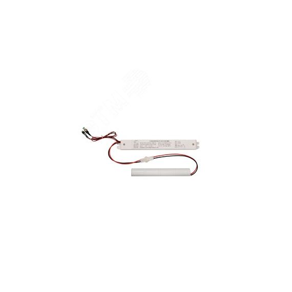 Аварийный блок CONVERSION KIT LED K-501 MINI Световые Технологии 4501008040