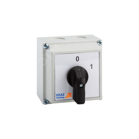 Переключатель OptiSwitch 4G10-713-PK-R014 КЭАЗ 245195