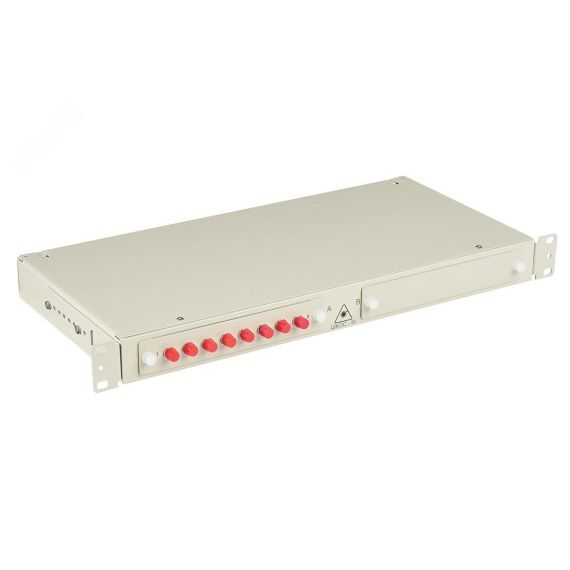 Кросс ШКОС-М -1U/2 -8 -FC/ST ~8 -FC/D/SM ~8 -FC/UPC ССД 130303-01202