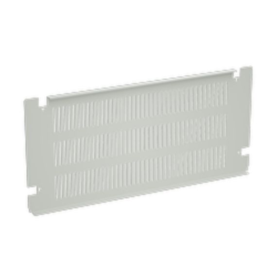 Комплект внутренней пластиковой панели Ш=400 В=300 только нижняя RAM power